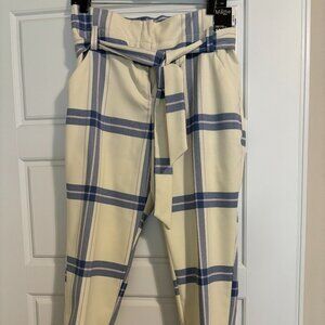 NY&C Madie Pants